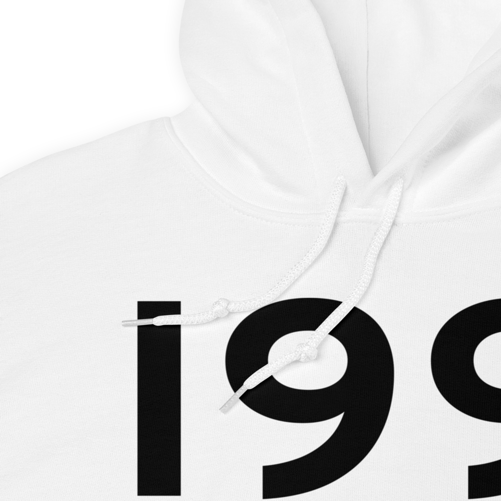 Alexandria (I99) Airport Hoodie Sweatshirt 