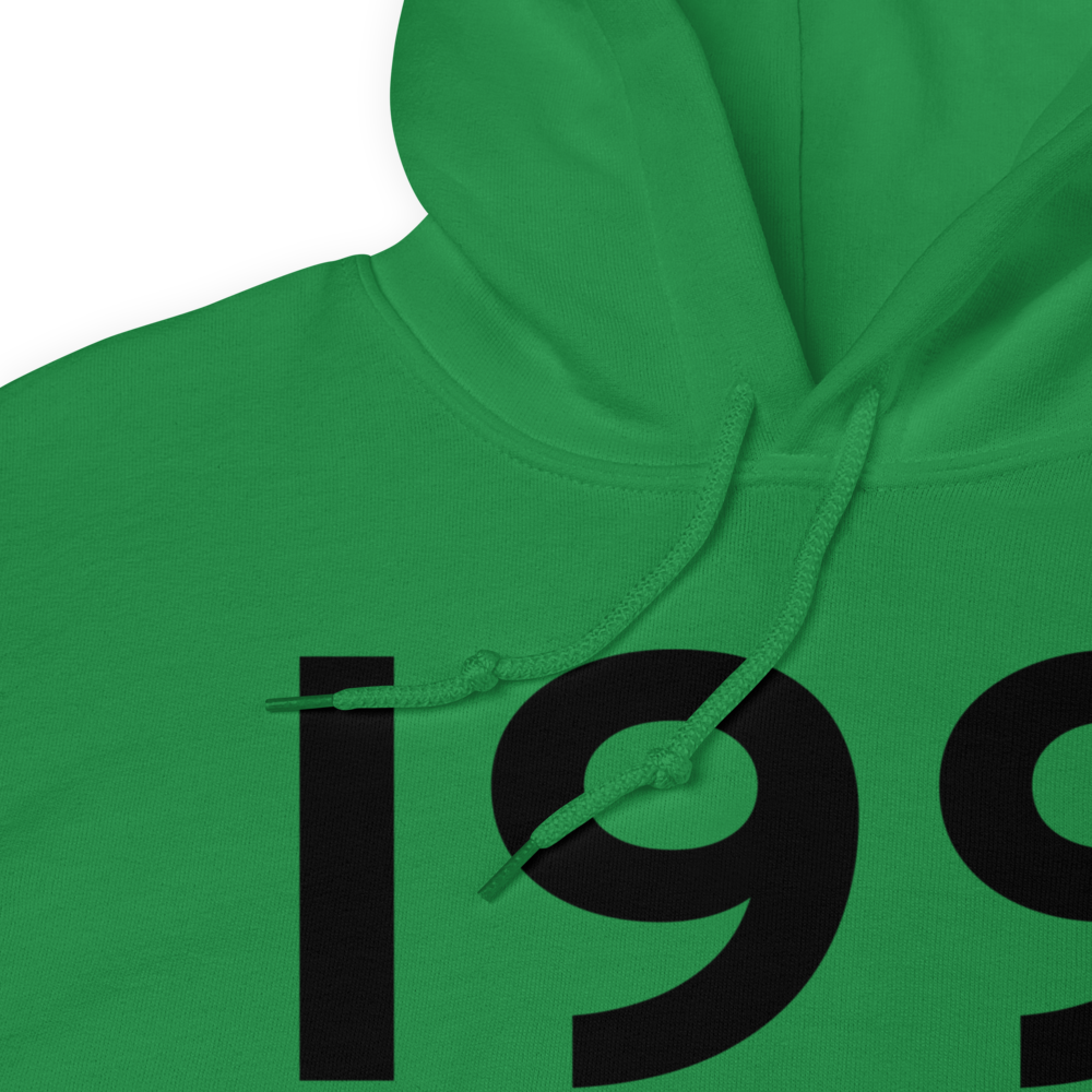 Alexandria (I99) Airport Hoodie Sweatshirt 