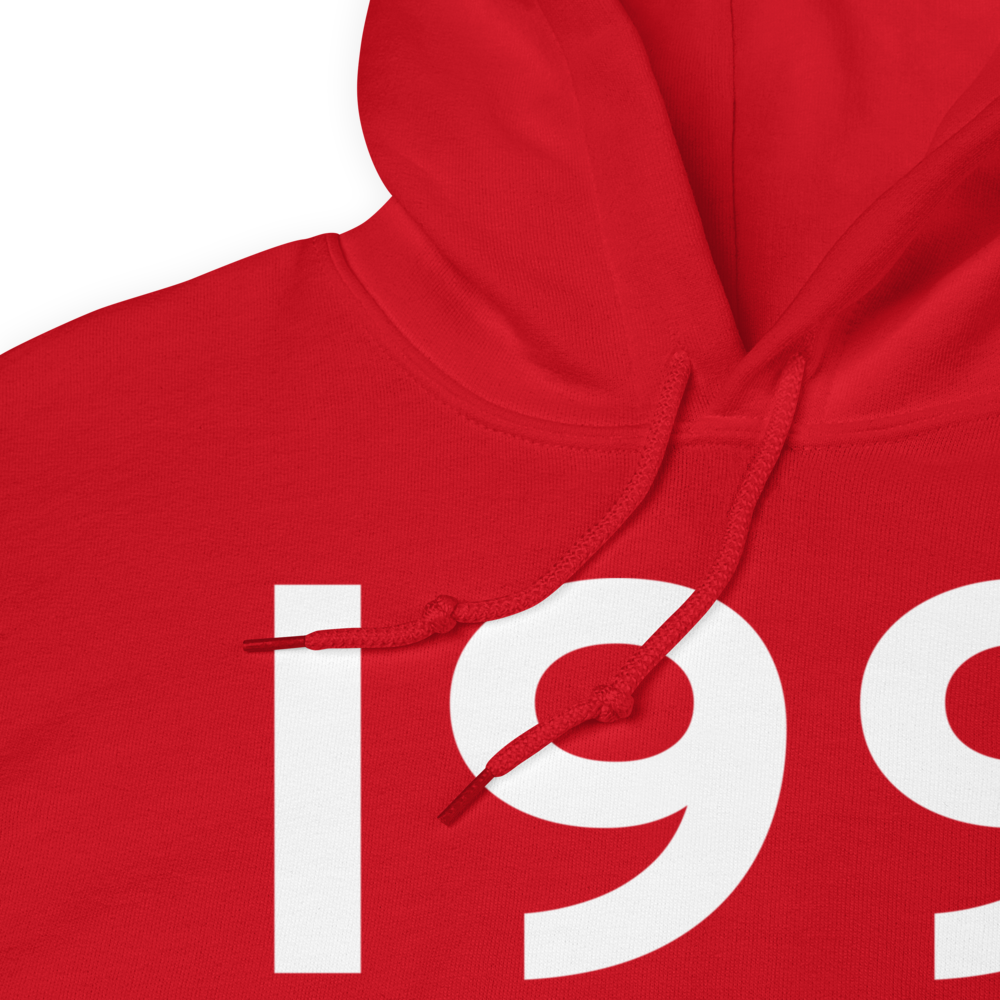 Alexandria (I99) Airport Hoodie Sweatshirt 