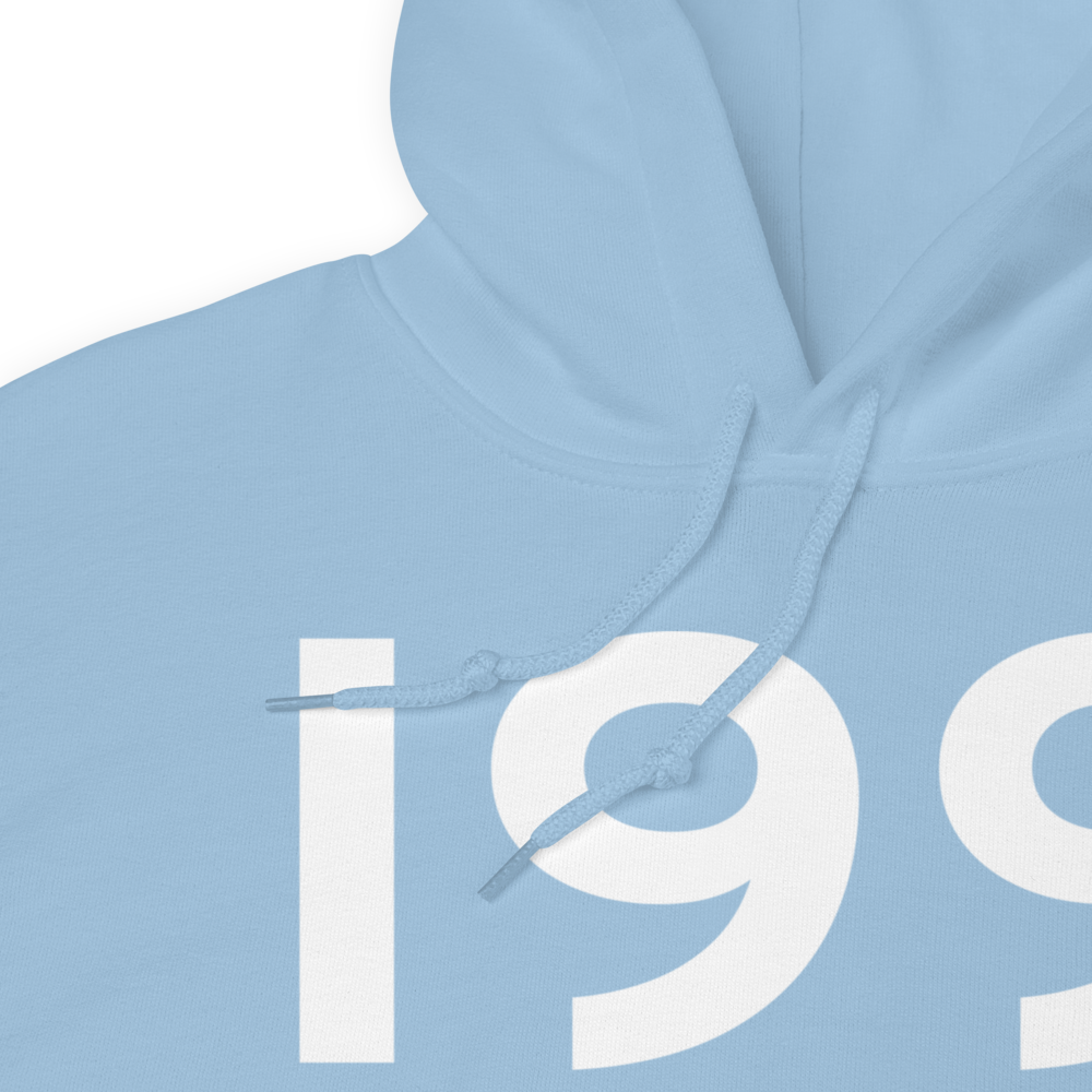 Alexandria (I99) Airport Hoodie Sweatshirt 