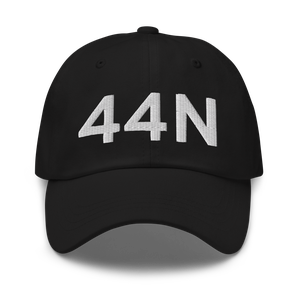 Millbrook (K44N) Airport Hat