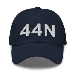 Millbrook (K44N) Airport Hat