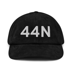 Millbrook (K44N) Airport Hat