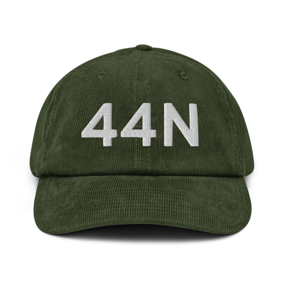 Millbrook (K44N) Airport Hat 
