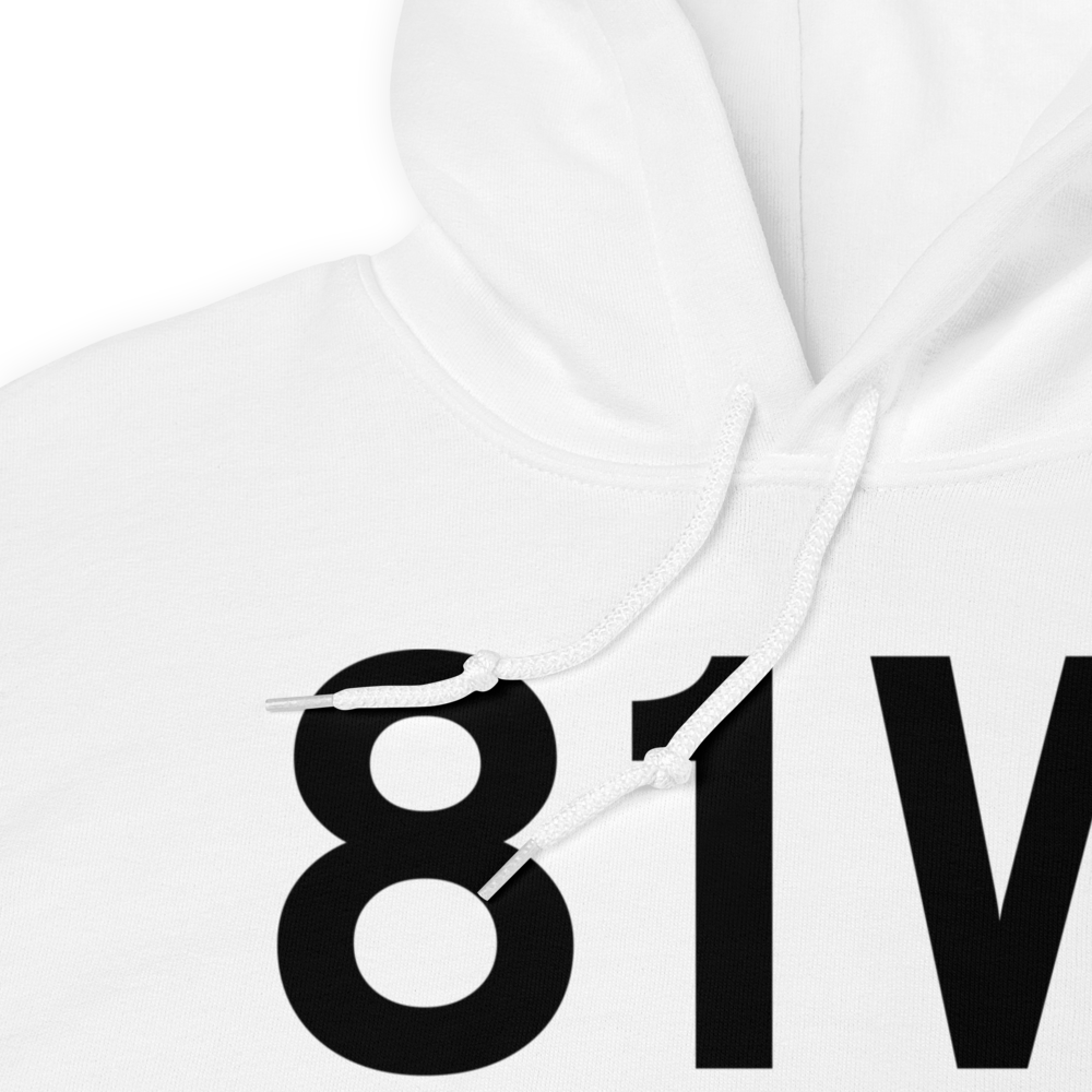 Lopez (WA81) Airport Hoodie Sweatshirt 