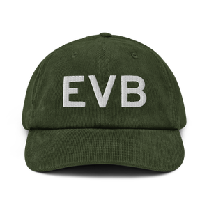 New Smyrna Beach (KEVB) Airport Hat