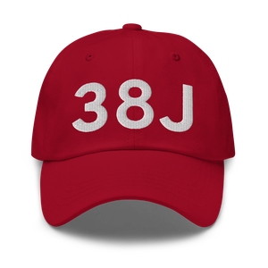 Hemingway (K38J) Airport Hat