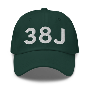 Hemingway (K38J) Airport Hat