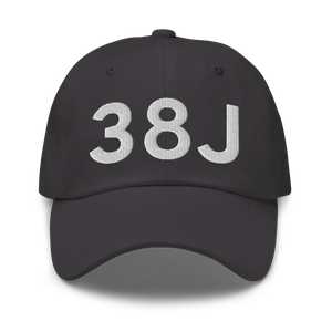 Hemingway (K38J) Airport Hat