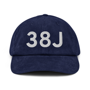 Hemingway (K38J) Airport Hat