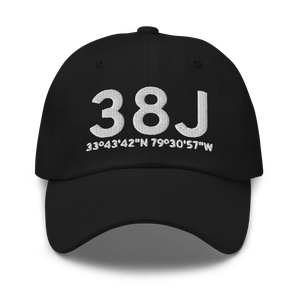 Hemingway (K38J) Airport Hat