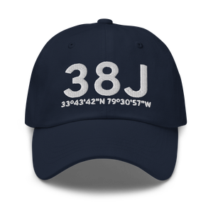 Hemingway (K38J) Airport Hat