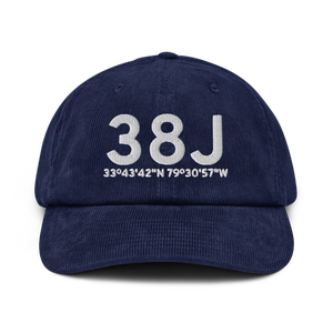 Hemingway (K38J) Airport Hat