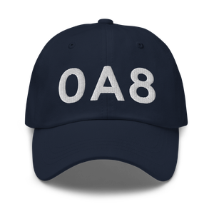 Centreville (K0A8) Airport Hat