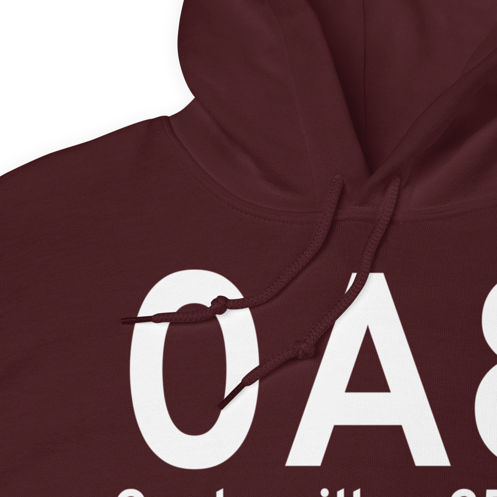 Centreville (K0A8) Airport Hoodie Sweatshirt 