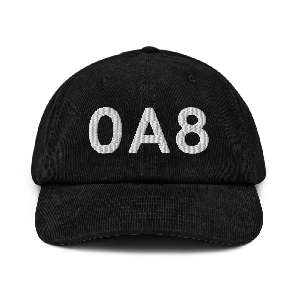 Centreville (K0A8) Airport Hat 