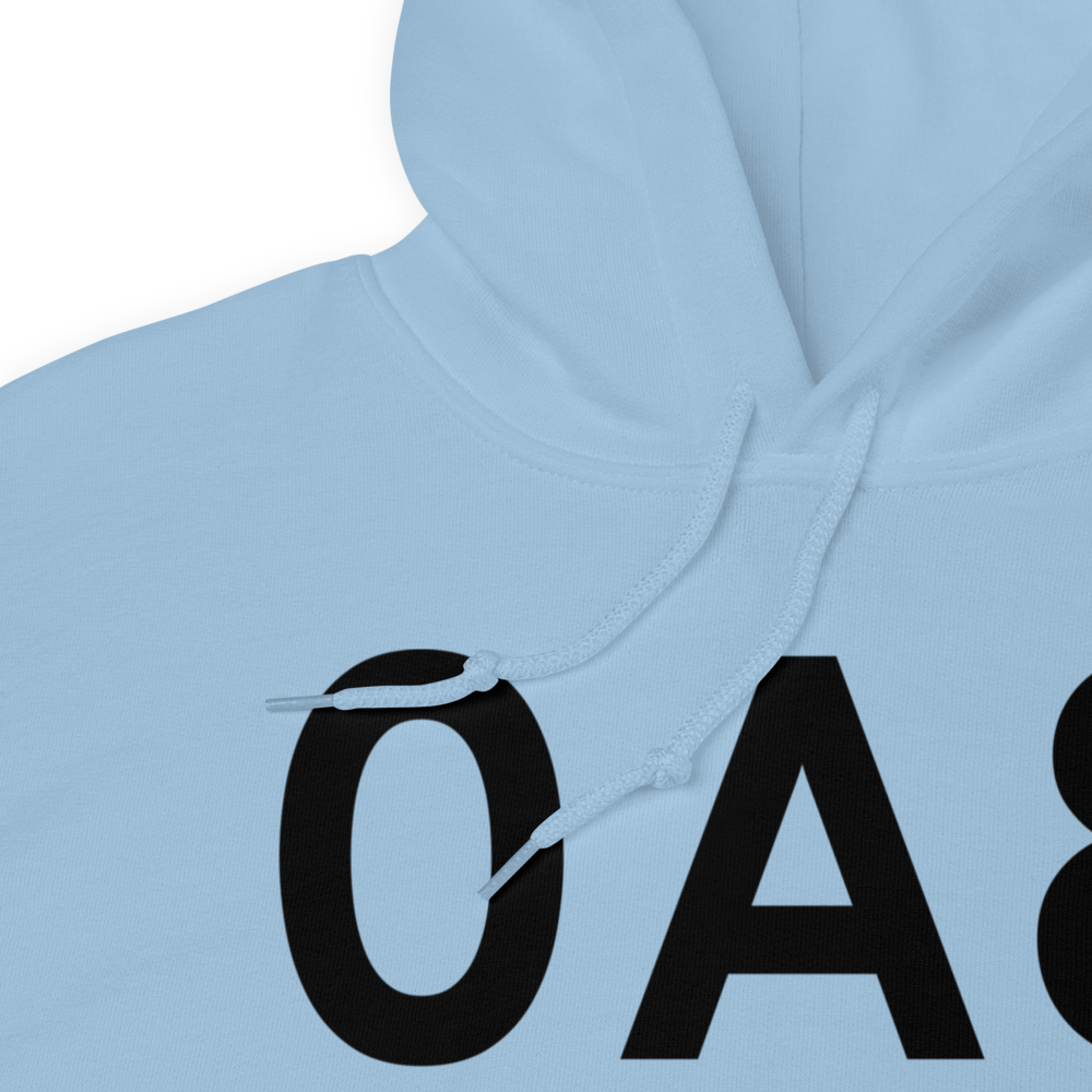 Centreville (K0A8) Airport Hoodie Sweatshirt 