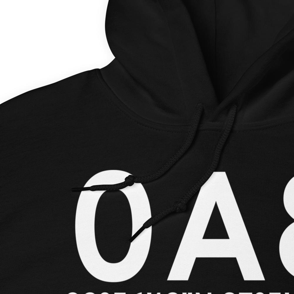 Centreville (K0A8) Airport Hoodie Sweatshirt 