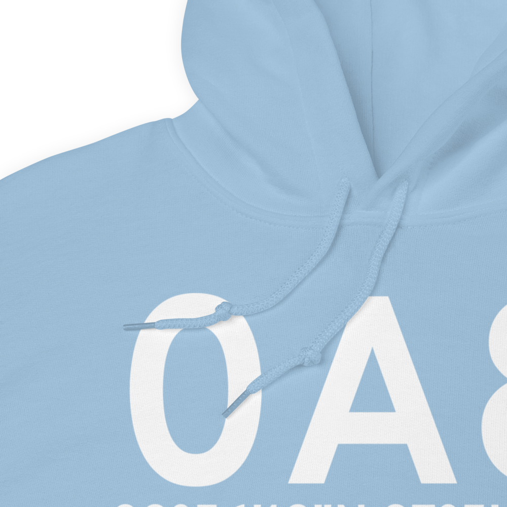 Centreville (K0A8) Airport Hoodie Sweatshirt 