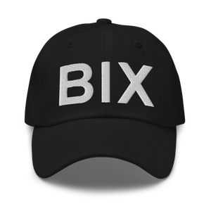 Biloxi (KBIX) Airport Hat