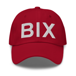 Biloxi (KBIX) Airport Hat