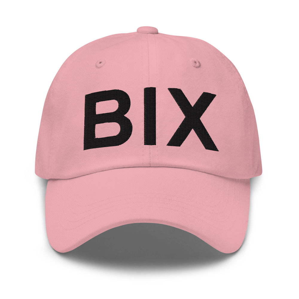 Biloxi (KBIX) Airport Hat 