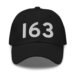 Mount Sterling (KI63) Airport Hat