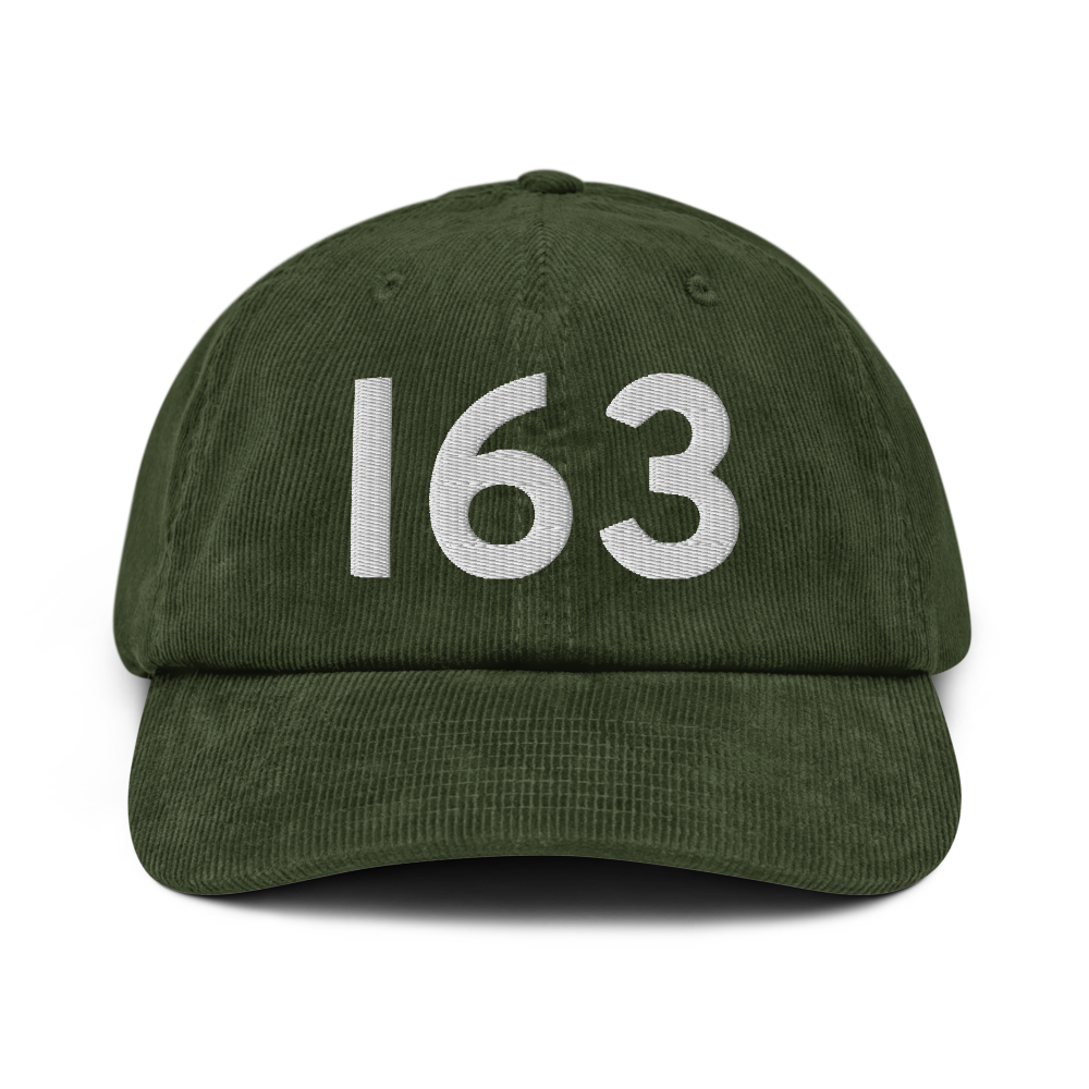 Mount Sterling (KI63) Airport Hat 
