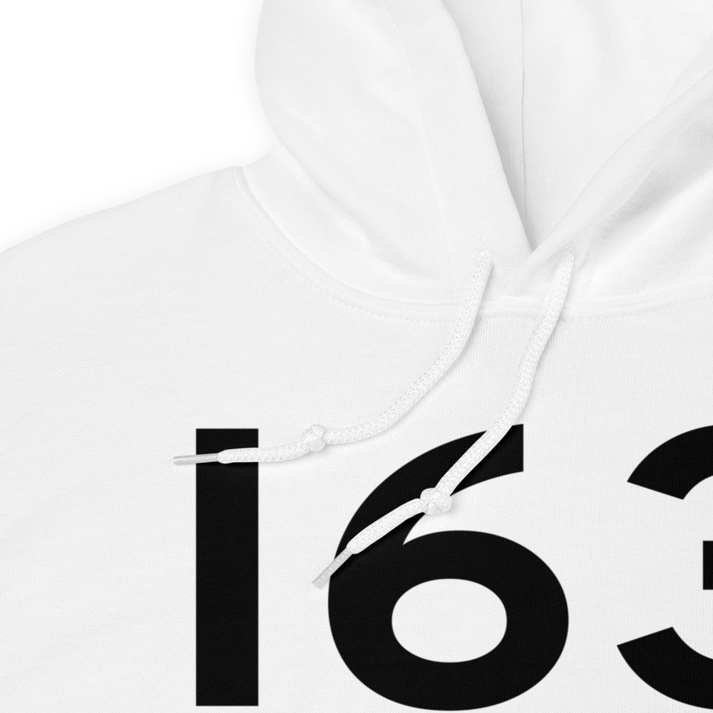 Mount Sterling (KI63) Airport Hoodie Sweatshirt 