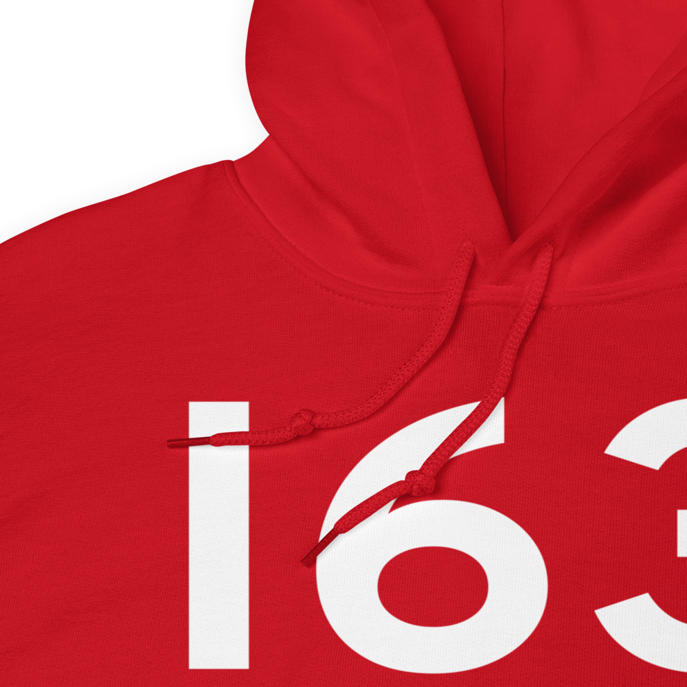 Mount Sterling (KI63) Airport Hoodie Sweatshirt 