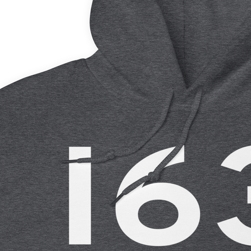 Mount Sterling (KI63) Airport Hoodie Sweatshirt 