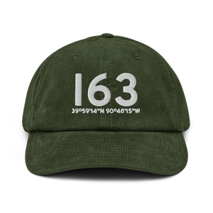 Mount Sterling (KI63) Airport Hat