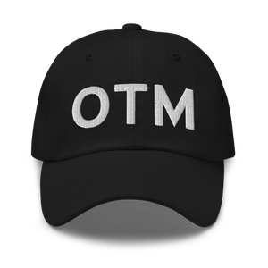 Ottumwa (KOTM) Airport Hat