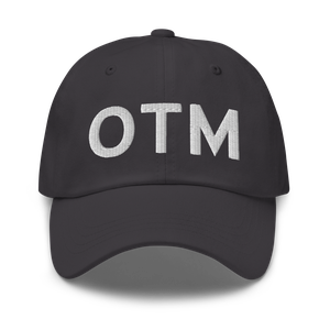 Ottumwa (KOTM) Airport Hat