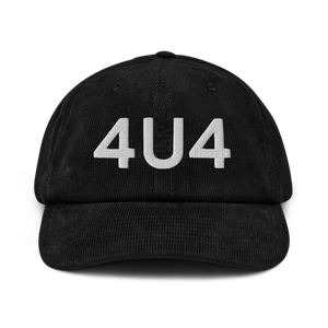 Chinook (4U4) Airport Hat