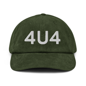 Chinook (4U4) Airport Hat