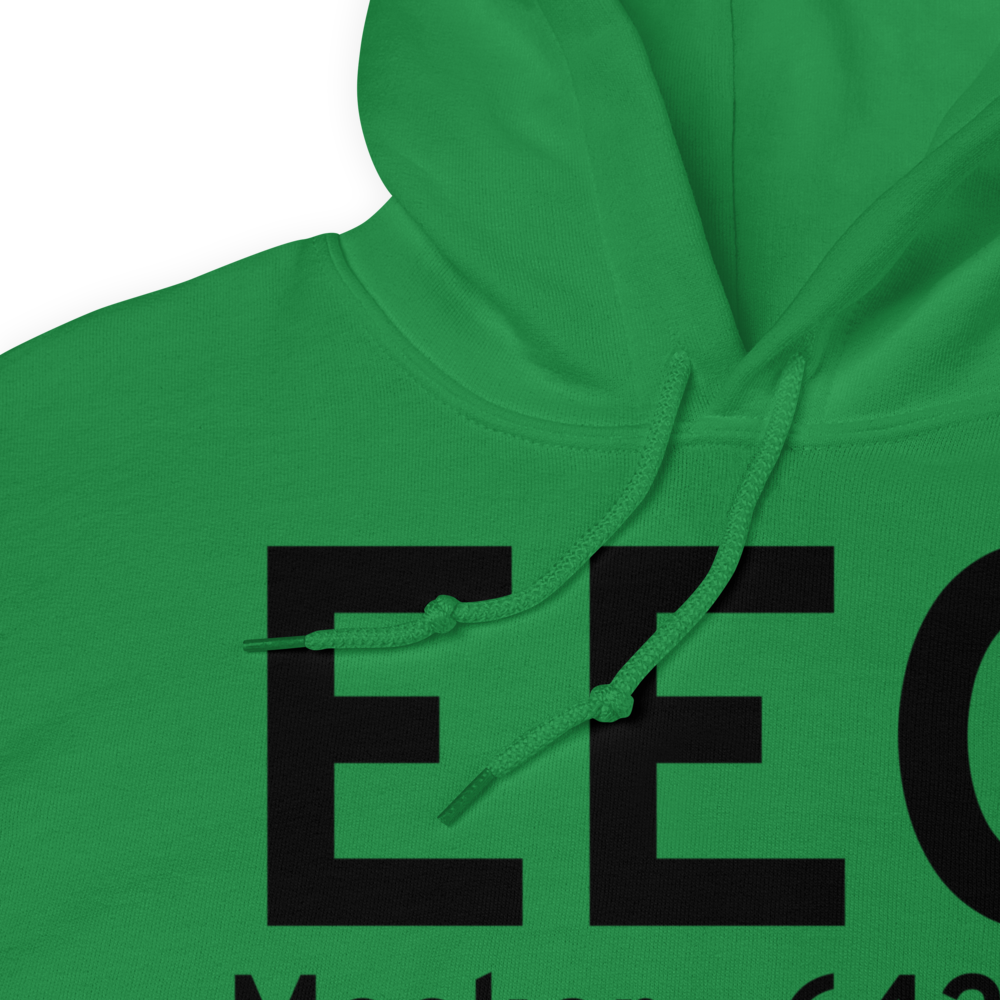 Meeker (KEEO) Airport Hoodie Sweatshirt 