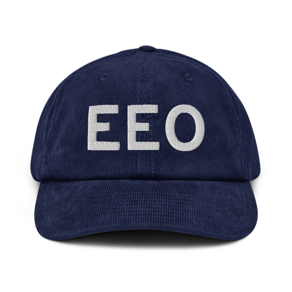 Meeker (KEEO) Airport Hat 