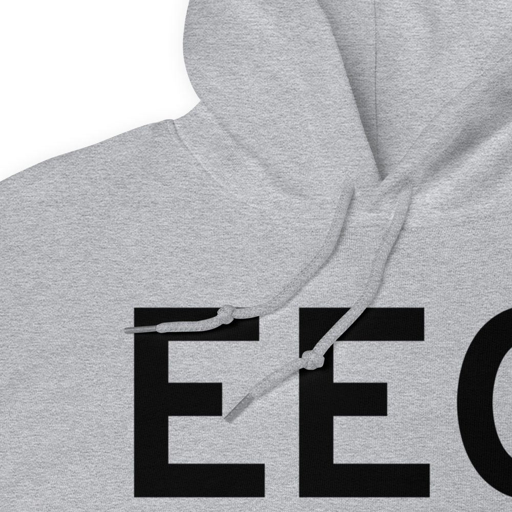 Meeker (KEEO) Airport Hoodie Sweatshirt 