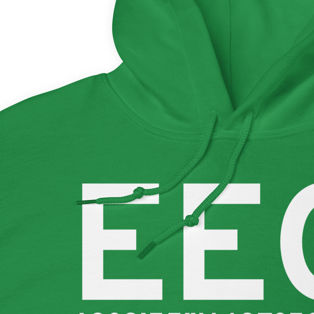 Meeker (KEEO) Airport Hoodie Sweatshirt 