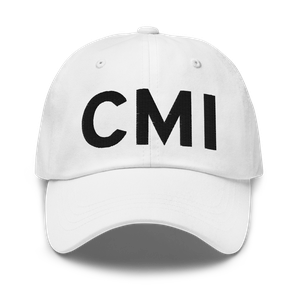 Champaign/Urbana (KCMI) Airport Hat