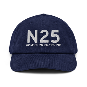 Gallupville (N25) Airport Hat