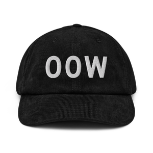 Colfax (00W) Airport Hat