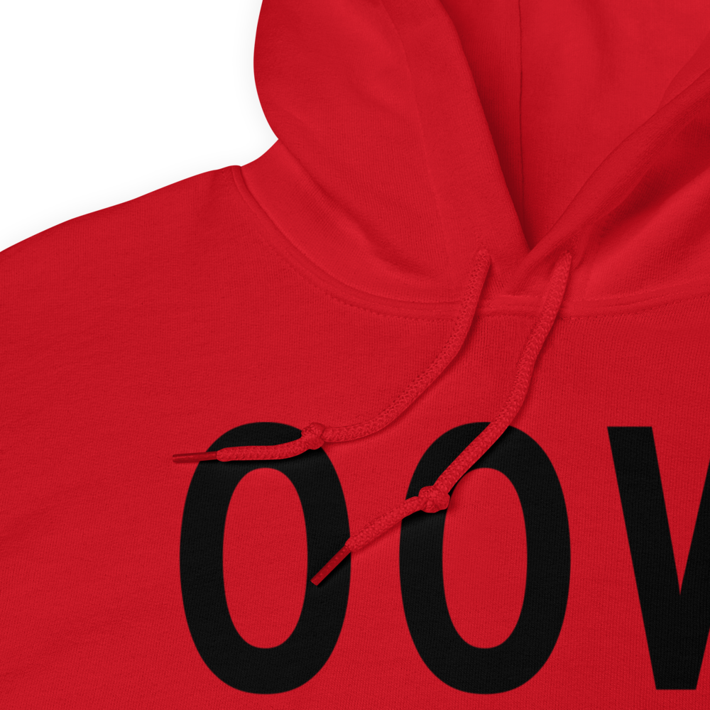 Colfax (00W) Airport Hoodie Sweatshirt 