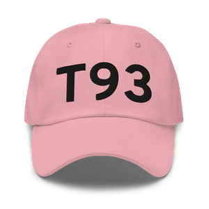 Follett (KT93) Airport Hat