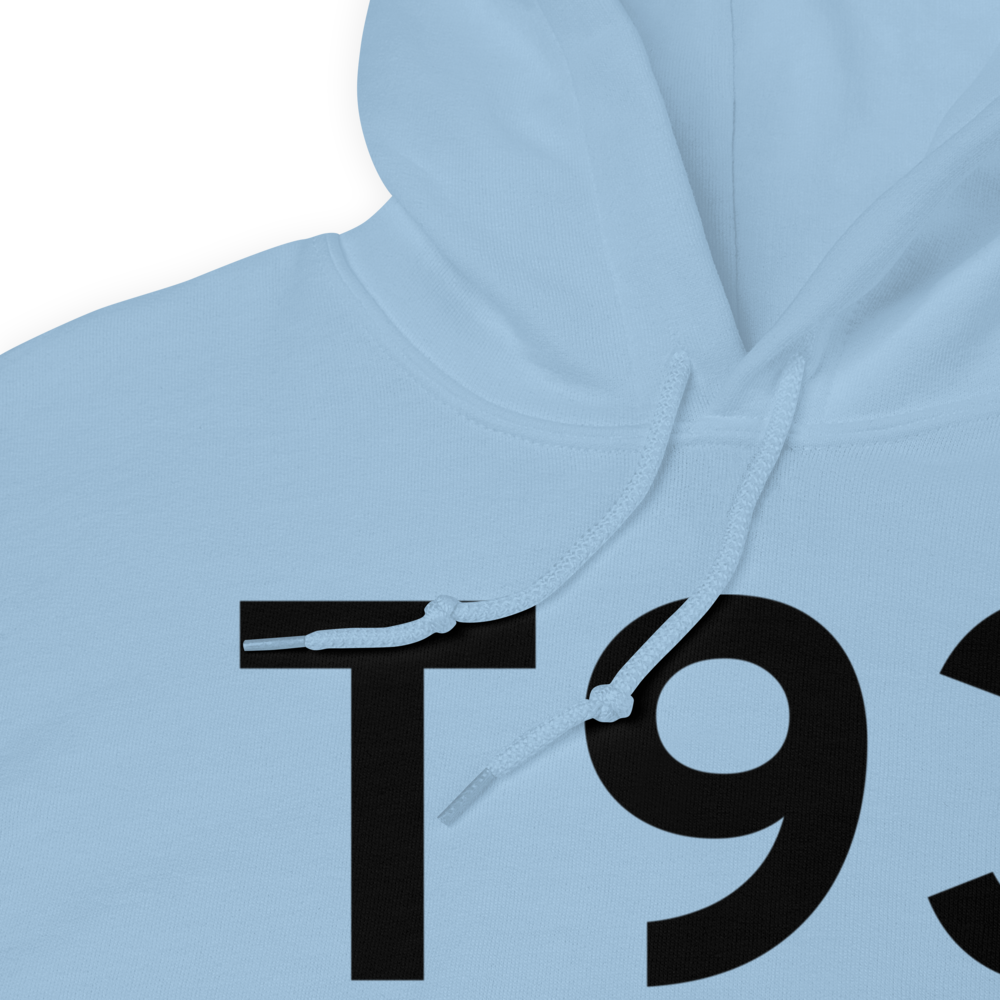 Follett (KT93) Airport Hoodie Sweatshirt 