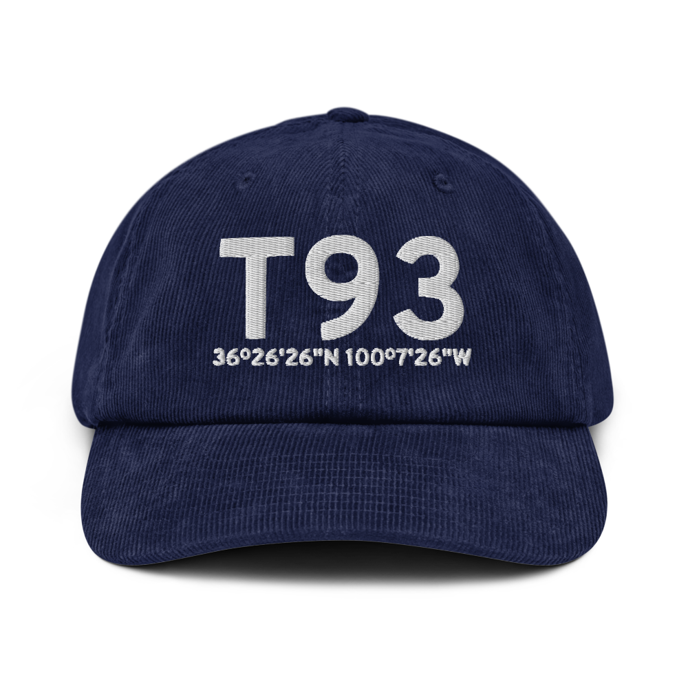 Follett (KT93) Airport Hat 