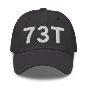 Desoto (US-0376) Airport Hat