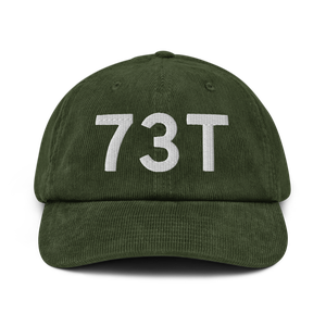 Desoto (US-0376) Airport Hat