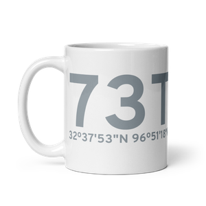 Desoto (US-0376) Airport Mug